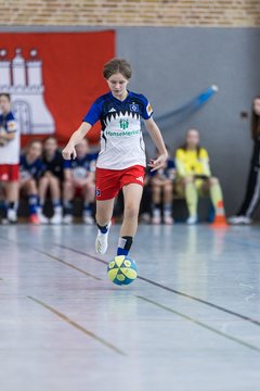 Bild 78 - wCJ Loewinnen Cup C1